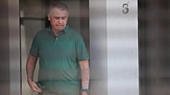 Brezilya eski Devlet Başkanı Jair Bolsonaro