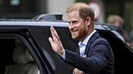 Harry herceg Londonban