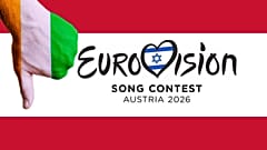 Irland will den Eurovision Song Contest 2026 boykottieren, „wenn die Teilnahme Israels stattfindet“.