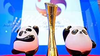And winner is... The Golden Panda Awards 2025 ceremony offers filmmakers an international platform to collaborate