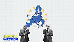 Italien und Frankreich verzeichneten mit 20 bzw. 14 Vorfällen die meisten Angriffe. 