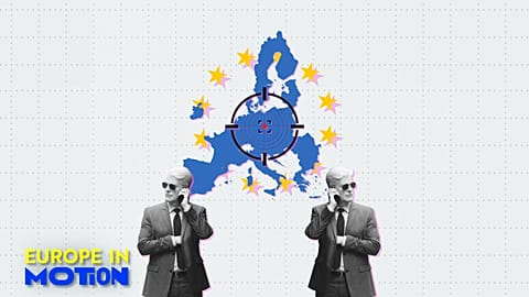 Italien und Frankreich verzeichneten mit 20 bzw. 14 Vorfällen die meisten Angriffe. 