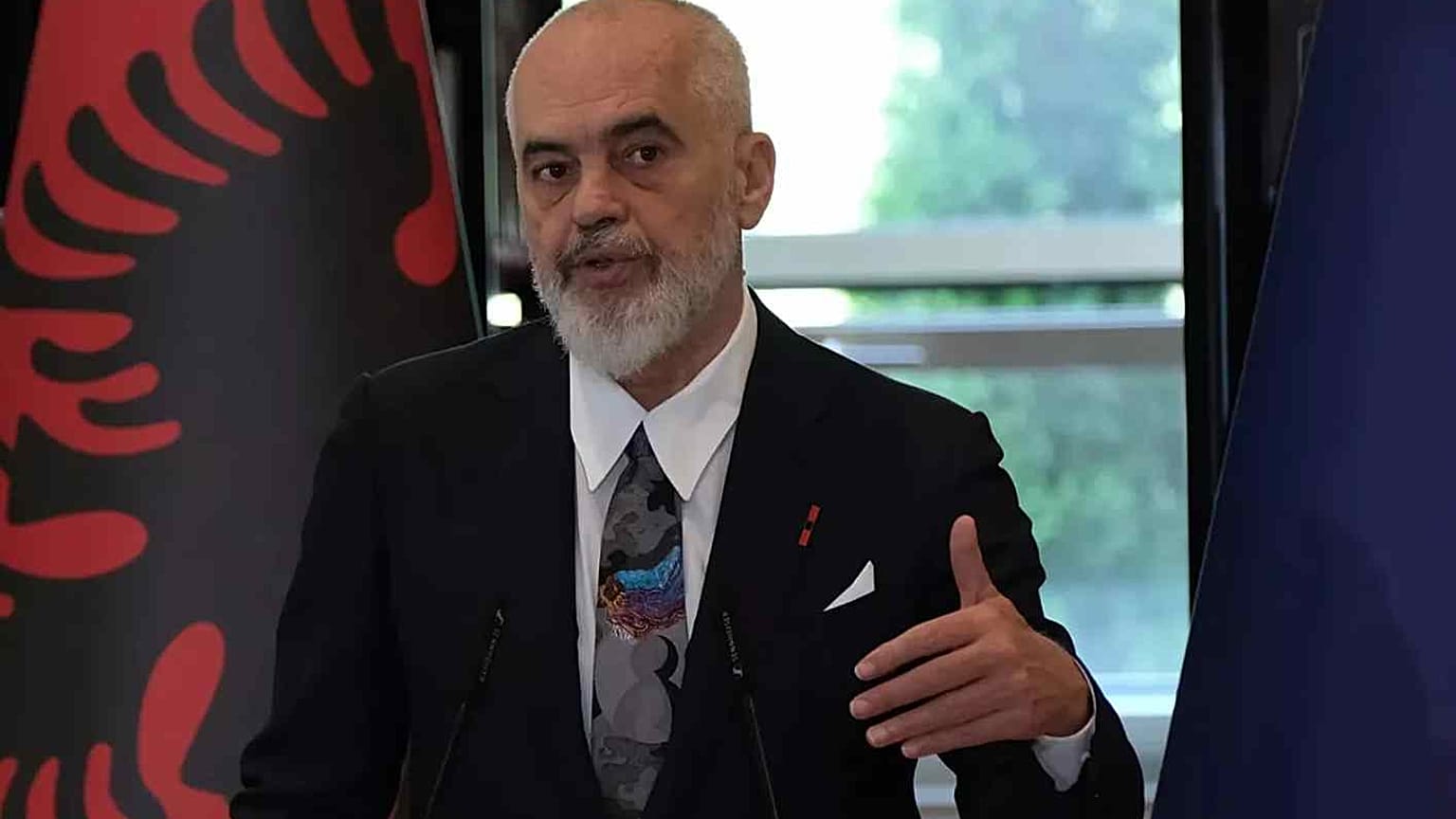 Edi Rama