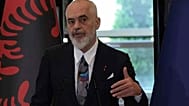 Edi Rama