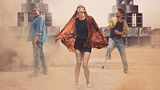 Film of the Week: Sirāt 
