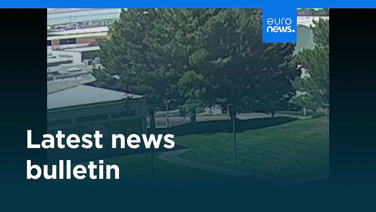 Latest news bulletin | September 12th, 2025 – Midday