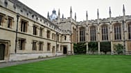 University of Oxford