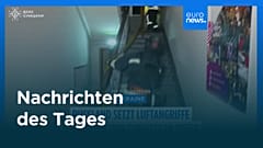 Nachrichten des Tages | 12. September 2025 - Mittagsausgabe