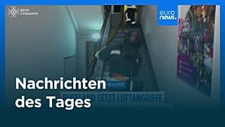 Nachrichten des Tages | 12. September 2025 - Mittagsausgabe