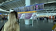 Pasażerowie linii lotniczych w Europie doświadczyli w tym roku licznych trudności związanych ze strajkami w wielu krajach