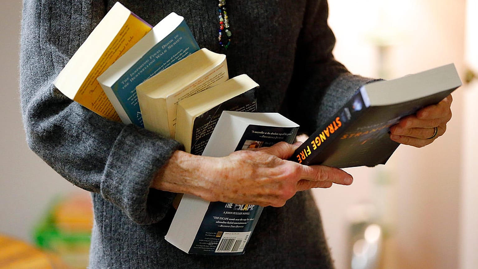 Archive picture/ Courtesy: SALT LAKE TRIBUNE OUT