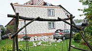 Nach dem Drohnenangriff in Polen
