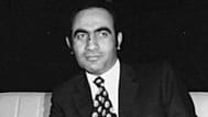 پرویز ثابتی