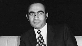 پرویز ثابتی