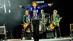 The Rolling Stones working on new album – is an EU tour coming? 