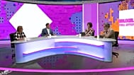 Luis Lopes com Antonio Costa, Fatima Carioca e Luisa Meireles