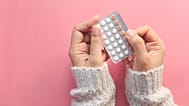 Women are increasingly speaking out against the pill on social media apps like TikTok.