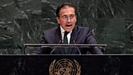 José Manuel Albares, ministro de Exteriores de España