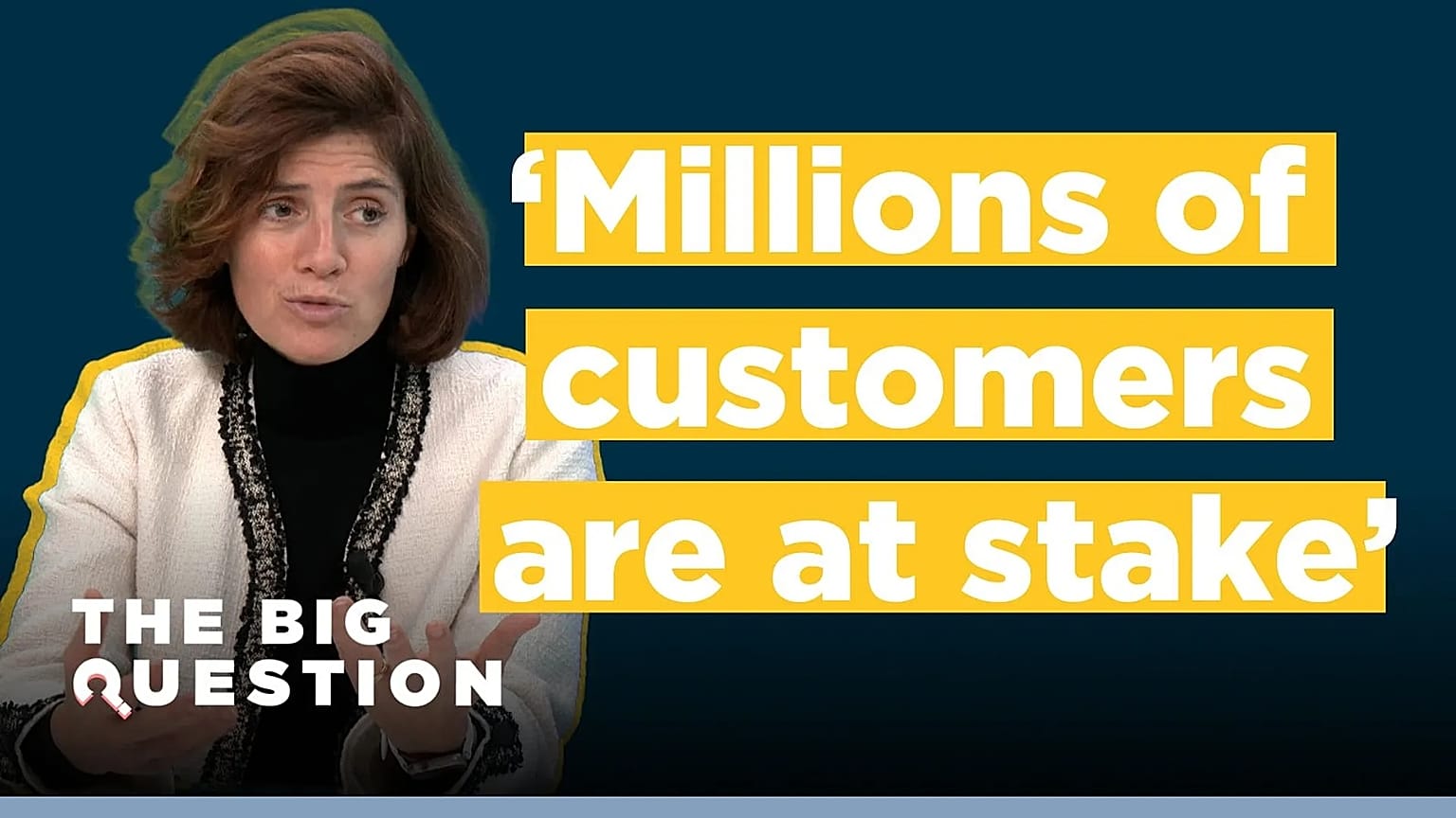 PDG d’Orange : Une offre pour SFR importante pour la puissance des télécommunications européennes