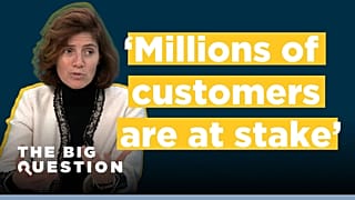 The Big Question: Haverá espaço para as empresas de telecomunicações europeias crescerem?