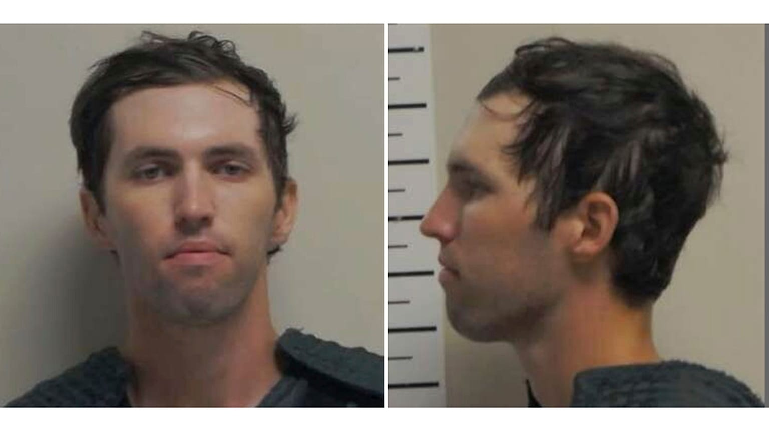 La foto di Tyler Robinson, il ragazzo di 22 anni sospettato di essere l'assassino di Charlie Kirk arrestato in Utah