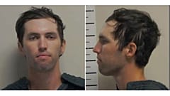 La foto di Tyler Robinson, il ragazzo di 22 anni sospettato di essere l'assassino di Charlie Kirk arrestato in Utah