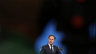 Mark Rutte