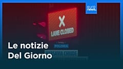 Le notizie del giorno | 12 settembre 2025 - Serale