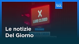 Le notizie del giorno | 12 settembre 2025 - Serale