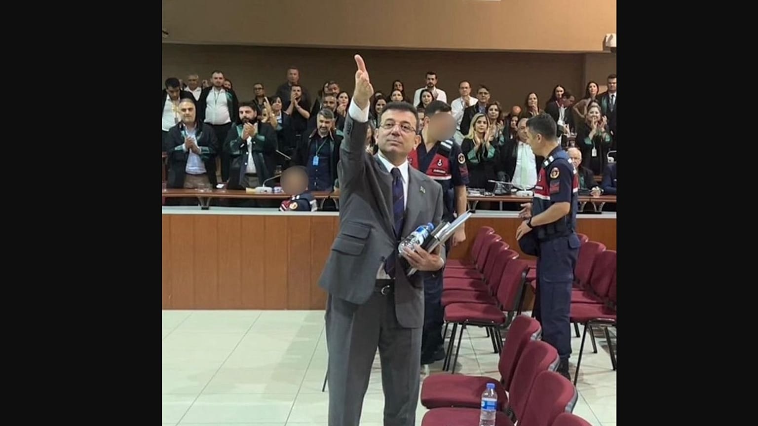 Arşiv görüntüsü, 17 Temmuz 2025.