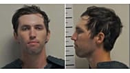 This photo released by the Utah Governor's Office on Friday, 12 September, 2025 shows Tyler Robinson.