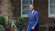 Pedro Sánchez, premier Hiszpanii