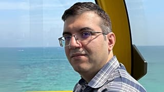 محمد عابدینی