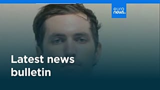 Latest news bulletin | September 13th, 2025 – Midday