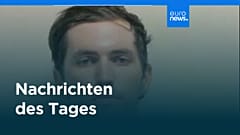 Nachrichten des Tages | 13. September 2025 - Mittagsausgabe