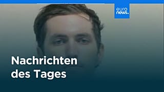 Nachrichten des Tages | 13. September 2025 - Morgenausgabe