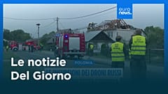 Le notizie del giorno | 13 settembre 2025 - Pomeridiane