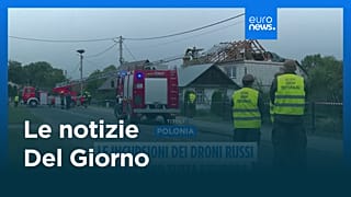 Le notizie del giorno | 13 settembre 2025 - Pomeridiane