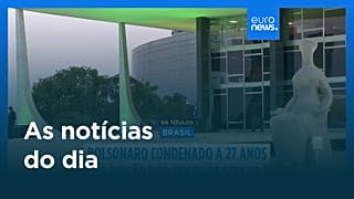 Notícias do dia | 13 de setembro 2025 - Noite
