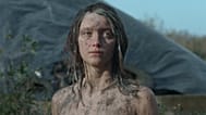 Maria Wróbel como Nawojka em "Que ma volonté soit faite"
