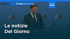 Le notizie del giorno | 13 settembre 2025 - Serale