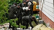 Alert RCB został przesłany do odbiorców na terenie powiatów: Chełm, chełmski, krasnostawski, łęczyński, świdnicki, włodawski (województwo lubelskie).