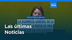 Últimas noticias | 14 septiembre 2025 - Mañana