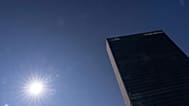 UN Headquarters