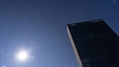 UN Headquarters