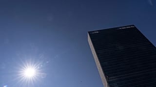 UN Headquarters