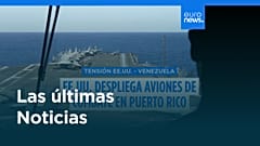 Últimas noticias | 14 septiembre 2025 - Tarde