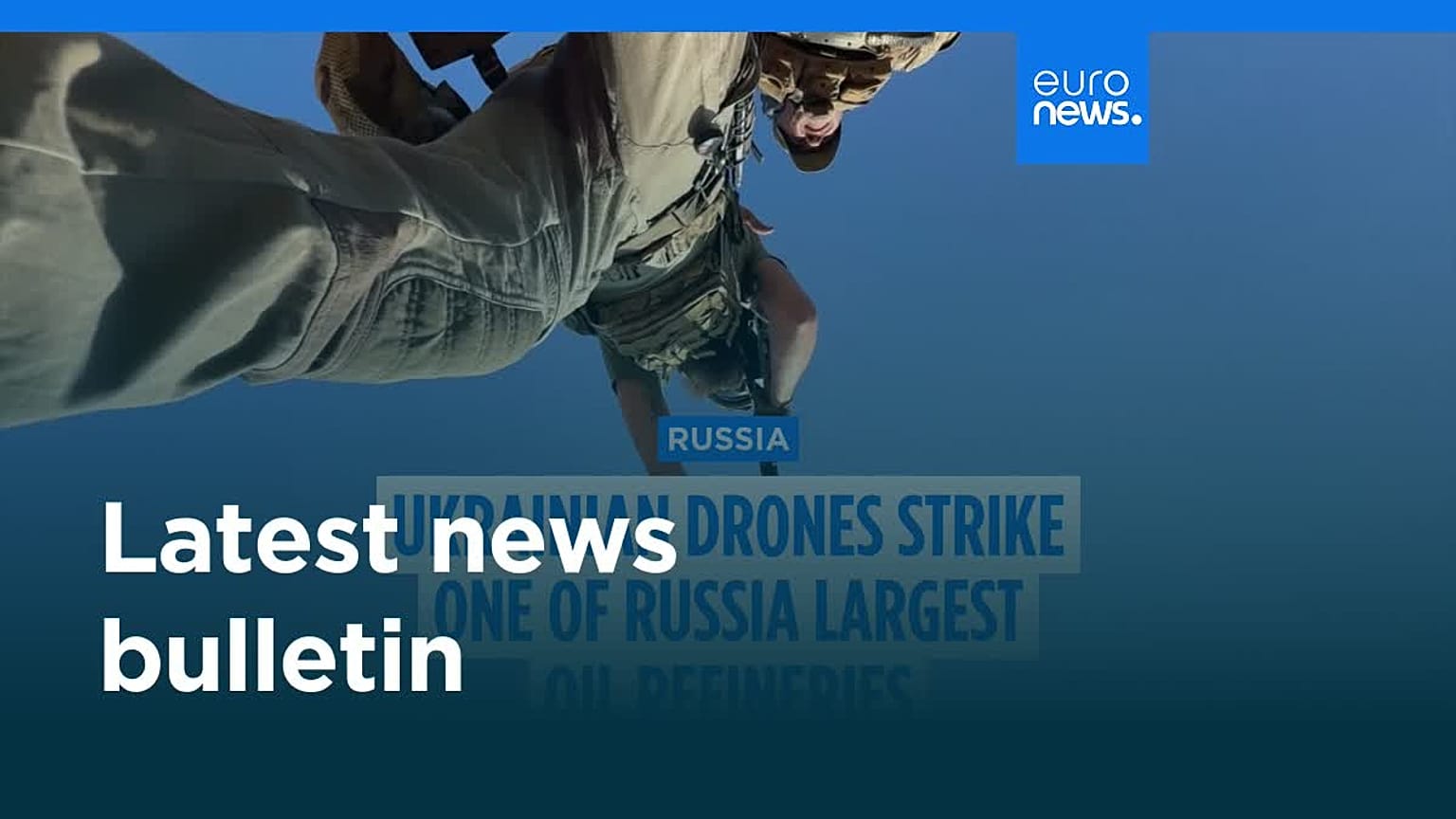 Latest news bulletin | September 15th, 2025 – Morning