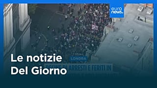 Le notizie del giorno | 15 settembre 2025 - Mattino