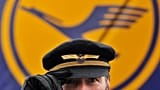 Imagen de archivo de un piloto.